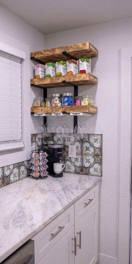 Luxury 5-Br House, Tampa Downtown With Cottage Exterior foto