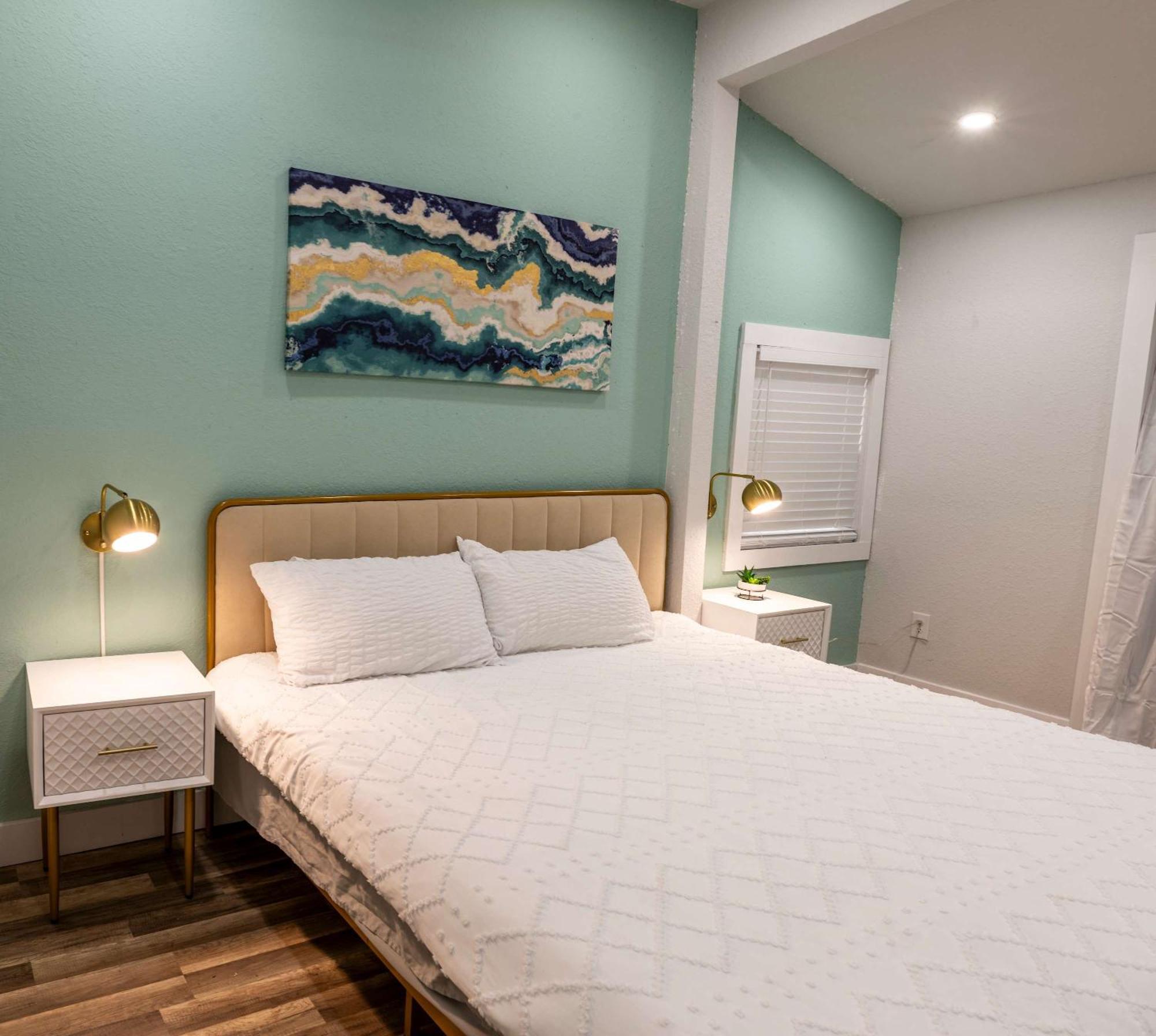 Luxury 5-Br House, Tampa Downtown With Cottage Exterior foto
